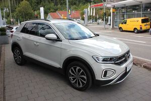 VW T-Roc Style 1.0 TSI Navi,LED,ACC,SHZ,PDC