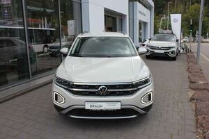 VW T-Roc Style 1.0 TSI Navi,LED,ACC,SHZ,PDC