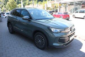 VW Tiguan Goal 1.5 eTSI  DSG Navi,LED,AHK,ACC