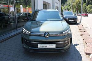 VW Tiguan Goal 1.5 eTSI  DSG Navi,LED,AHK,ACC