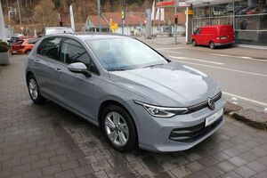 VW Golf VIII Lim. Life 2.0 TDI DSG Navi,ACC,LED,SHZ
