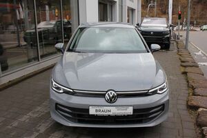 VW Golf VIII Lim. Life 2.0 TDI DSG Navi,ACC,LED,SHZ