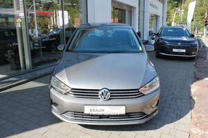 VW Golf Sportsvan VII Allstar 2.0 TDI Navi,AHK,PDC,