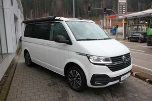 VW T6 California T6.1 California Ocean Edition 2.0 TDI DSG