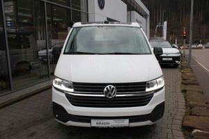 VW T6 California T6.1 California Ocean Edition 2.0 TDI DSG
