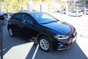 VW Polo VI Highline 1.0 TSI LED,PDC,SHZ,BT,NSW