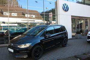 VW Touran Active 2.0 TDI DSG Navi,ACC,PDC,SHZ,BT