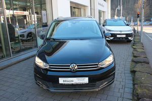 VW Touran Active 2.0 TDI DSG Navi,ACC,PDC,SHZ,BT