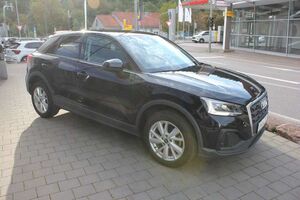 Audi Q2 35  1.5 TFSI S-Tronic Navi,LED,PDC,SHZ