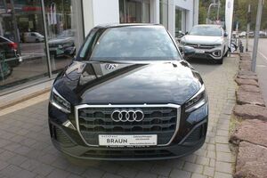 Audi Q2 35  1.5 TFSI S-Tronic Navi,LED,PDC,SHZ
