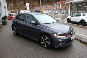 VW Polo VI GTI 2.0 TSI DSG LED,ACC,SHZ,App-Connect