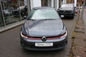 VW Polo VI GTI 2.0 TSI DSG LED,ACC,SHZ,App-Connect