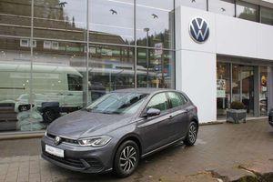 VW Polo VI Life 1.0 TSI DSG Navi,ACC,PDC,LED