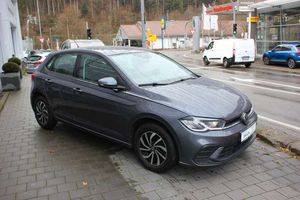 VW Polo VI Life 1.0 TSI DSG Navi,ACC,PDC,LED