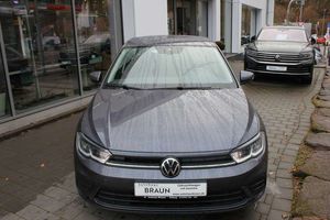 VW Polo VI Life 1.0 TSI DSG Navi,ACC,PDC,LED