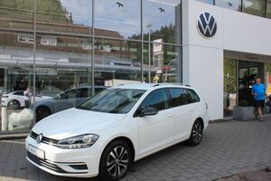VW Golf VII Variant IQ.DRIVE 1.5 TSI Navi,ACC,SHZ