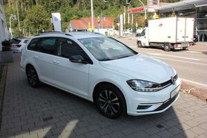 VW Golf VII Variant IQ.DRIVE 1.5 TSI Navi,ACC,SHZ