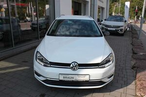 VW Golf VII Variant IQ.DRIVE 1.5 TSI Navi,ACC,SHZ