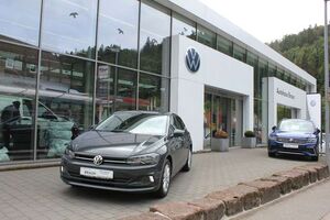 VW Polo VI Comfortline 1.0 *Klima, App Connect*