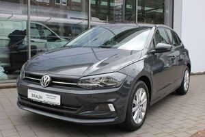 VW Polo VI Comfortline 1.0 *Klima, App Connect*