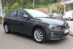 VW Polo VI Comfortline 1.0 *Klima, App Connect*