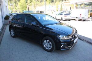 VW Polo VI Trendline 1.0 Klima,PDC,AHK,GRA,BT