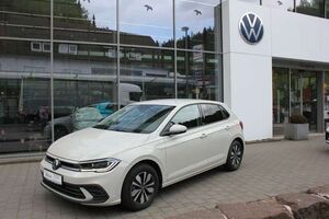 VW Polo VI Move 1.0 TSI DSG Navi,LED,PDC,SHZ