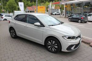 VW Polo VI Move 1.0 TSI DSG Navi,LED,PDC,SHZ