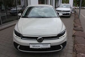 VW Polo VI Move 1.0 TSI DSG Navi,LED,PDC,SHZ