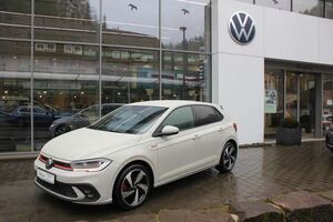VW Polo VI GTI 2.0 TSI DSG LED,ACC,PDC,SHZ,BT