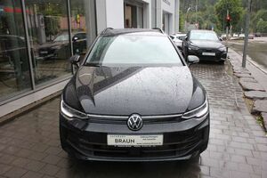 VW Golf VIII Variant Life 1.5 eTSI DSG Navi,LED,PDC