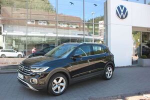 VW T-Cross Style 1.0 TSI Navi,PDC,LED,SHZ,AHK