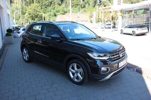 VW T-Cross Style 1.0 TSI Navi,PDC,LED,SHZ,AHK