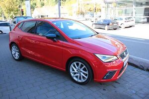 SEAT Ibiza FR 1.0 TSI DSG Navi,PDC,Kamera,GRA,LED