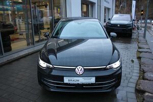 VW Golf VIII Lim. Goal 1.5 eTSI DSG Navi,LED,ACC