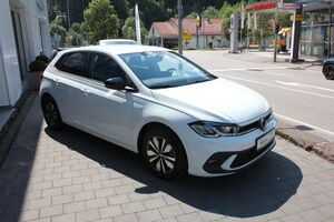 VW Polo VI Goal 1.0 TSI Navi,LED,PDC,SHZ,ACC