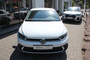 VW Polo VI Goal 1.0 TSI Navi,LED,PDC,SHZ,ACC
