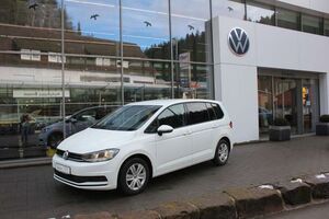 VW Touran Trendline 1.2 TSI PDC,Klima
