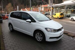 VW Touran Trendline 1.2 TSI PDC,Klima