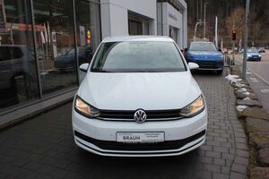 VW Touran Trendline 1.2 TSI PDC,Klima