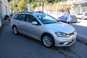 VW Golf VII Variant Comfortline 1.5TSI DSG Navi,AHK