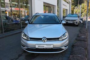 VW Golf VII Variant Comfortline 1.5TSI DSG Navi,AHK
