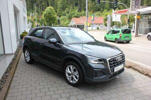 Audi Q2 35 1.5 TFSI S-Tronic Navi,LED,PDC,BT,SHZ