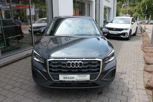 Audi Q2 35 1.5 TFSI S-Tronic Navi,LED,PDC,BT,SHZ