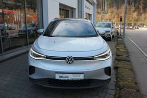VW ID.4 Pro Performance 77kWh Akku inkl. Navi,LED