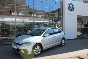 VW Polo VI Life 1.0 TSI Navi, ACC,SHZ,LED,Klima
