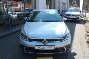 VW Polo VI Life 1.0 TSI Navi, ACC,SHZ,LED,Klima