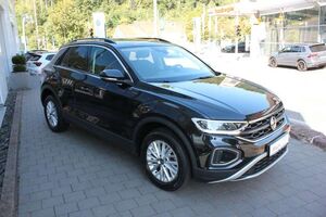 VW T-Roc Life 1.5 TSI DSG LED,App-Connect,Standheiz