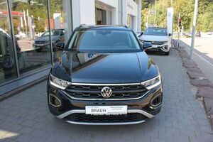 VW T-Roc Life 1.5 TSI DSG LED,App-Connect,Standheiz