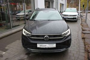 VW Taigo Life 1.0 TSI DSG Navi,ACC,PDC,LED,APPConne